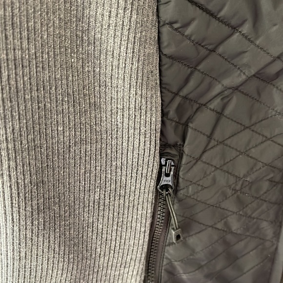 NWT “Down” Vest - Picture 4 of 6